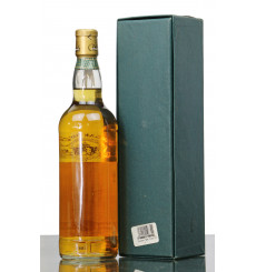 Macallan 19 Years Old 1986 - Duncan Taylor Rare Auld Cask Strength
