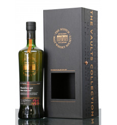 Mortlach 31 Years Old - SMWS 76.143