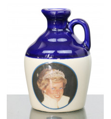 Macallan 15 Years Old - Pointers Princess Diana Decanter (5cl)