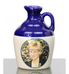 Macallan 15 Years Old - Pointers Princess Diana Decanter (5cl)