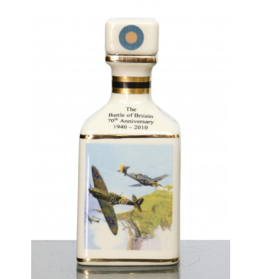 Pointers - Battle Of Britain 70th Anniversary (10cl)