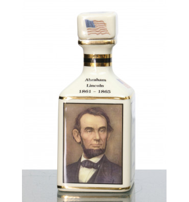 Pointers - Abraham Lincoln 16th President (10cl)