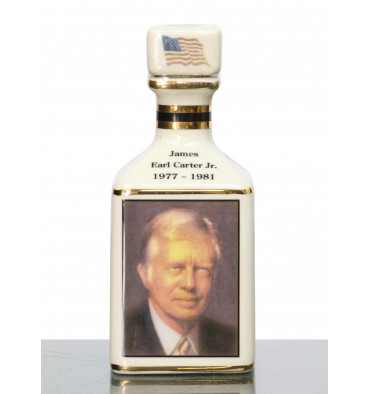 Pointers - James Earl Carter Jr. 39th President (10cl)