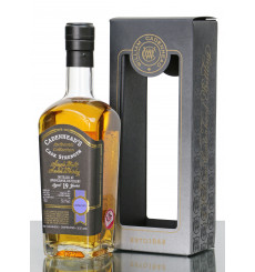 Springbank 19 Years Old 2001 - Cadenhead's Authentic Collection