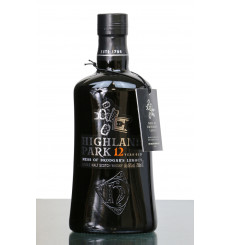 Highland Park 12 Years Old - Ness Of Brodgar's Legacy