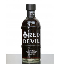Bell's 8 Years Old - Red Devil