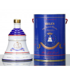 Bell's Decanter - Birth of Princess Beatrice