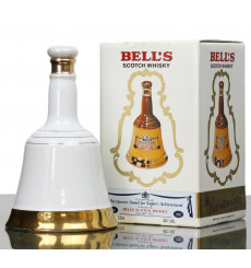 Bell's Decanter - The Queen's Award for Export Achievement 1983 (50cl)