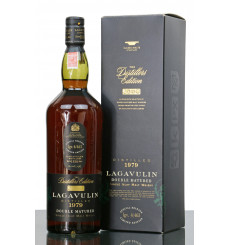 Lagavulin 1979 - The Distiller's Edition (1 Litre)