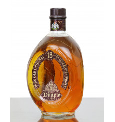 Dimple 15 Years Old - Fine Old Original (1 Litre)