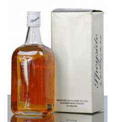 Speyside 8 Years Old - Pure Malt (75cl)