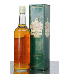 The Scotch House 8 Years Old (75cl)