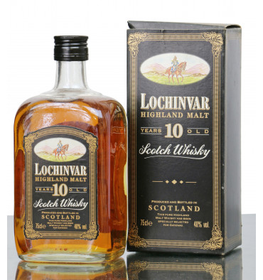 Lochinvar 10 Years Old Highland Malt (75cl)