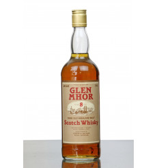 Glen Mhor 8 Years Old - G&M (75cl)