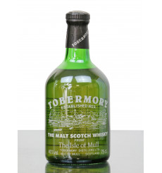 Tobermory Isle Of Mull Malt Whisky (75cl)