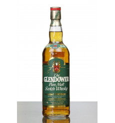 Glendower 12 Years Old - Selected Old Reserve