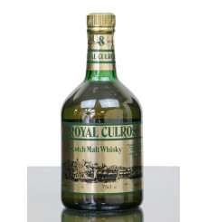 Royal Culross 8 Years Old (75 cl)
