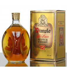 Dimple 12 Years Old (75cl)