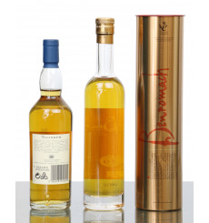 Talisker & Benromach 10 Years Old (2x20cl)