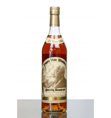Pappy Van Winkle's 23 Years Old - Family Reserve 2018
