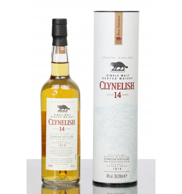 Clynelish 14 Years Old (20cl)