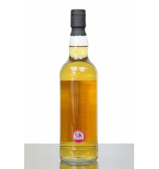 Benriach 2010 - 2019 Tyndrum Gold Batch Three