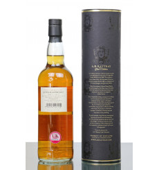 Glenallachie 7 Years Old 2012 - A.D. Rattray Cask Collection