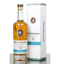 Fettercairn 12 Years Old