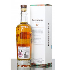 Fettercairn 12 Years Old