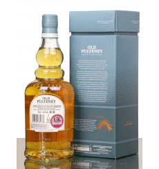 Old Pulteney 15 Years Old - 2018 Core Range