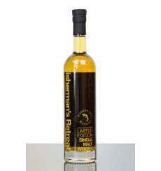 Arran 7 Years Old 2013 - Fisherman's Retreat Edition No.8 (50cl)
