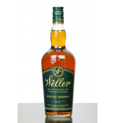 W.L. Weller Special Reserve - Kentucky Straight Bourbon