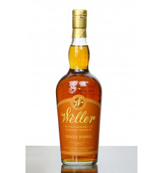 W.L. Weller Single Barrel 2020 - Wheated Bourbon Whiskey (75cl)