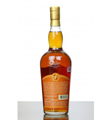 W.L. Weller Single Barrel 2020 - Wheated Bourbon Whiskey (75cl)