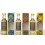 MacPhail's Collection Miniatures x3 - Incl Tamdhu 8 