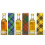 MacPhail's Collection Miniatures x3 - Incl Tamdhu 8 