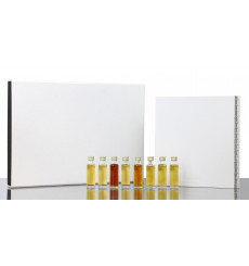 Diageo 'Prima & Ultima' - 2020 Collection Sample Pack (8x2cl)