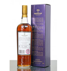 Macallan 18 Years Old 1996