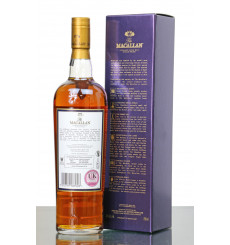 Macallan 18 Years Old 1996