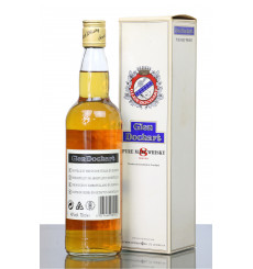 Glen Dochart 8 Years Old - bottled for Vintners International Ltd