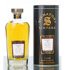 Glenlochy 31 Years Old 1980 - Signatory Vintage Cask Strength Collection