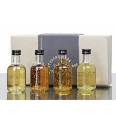 Ardnamurchan First AD Tasting Pack (4x5cl)