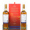 Macallan 12 Years Old - 2018 Double Cask Prosperous Year Of The Dog (2x75cl)
