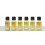 Waterford Tasting Kit - Whisky-Online Virtual Tasting (6x1.5cl)