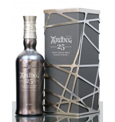 Ardbeg 25 Years Old