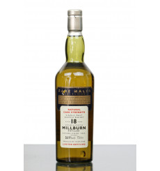 Millburn 18 Years Old 1975 - Rare Malts