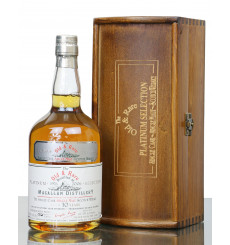 Macallan 30 Years Old 1976 - Old & Rare Platinum Selection