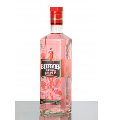 Beefeater London Pink Gin