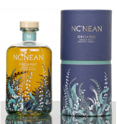 Nc'Nean - Organic Batch 02