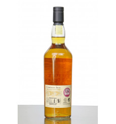 Cameron Brig 12 Years Old - Pure Single Grain